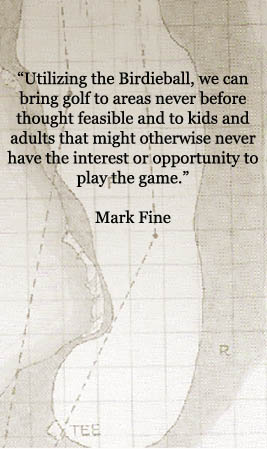 Birdie Ball quote